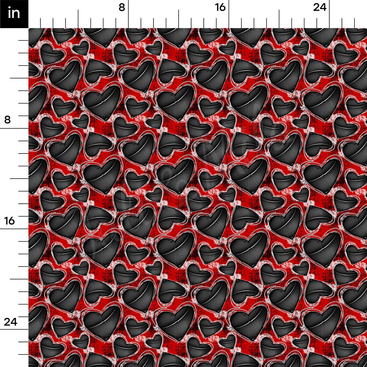 Hockey DBP Fabric Double Brushed Polyester DBP1991