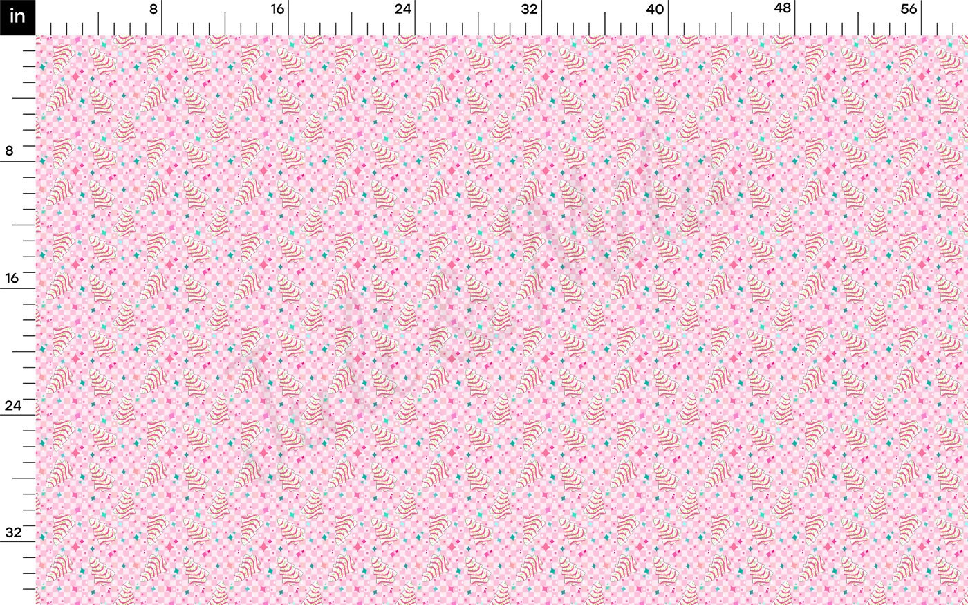 Christmas Bullet Textured Fabric AA1975