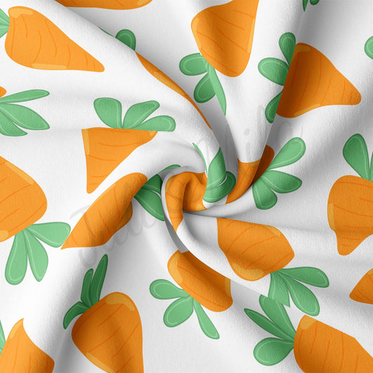 DBP Fabric Double Brushed Polyester DBP2004