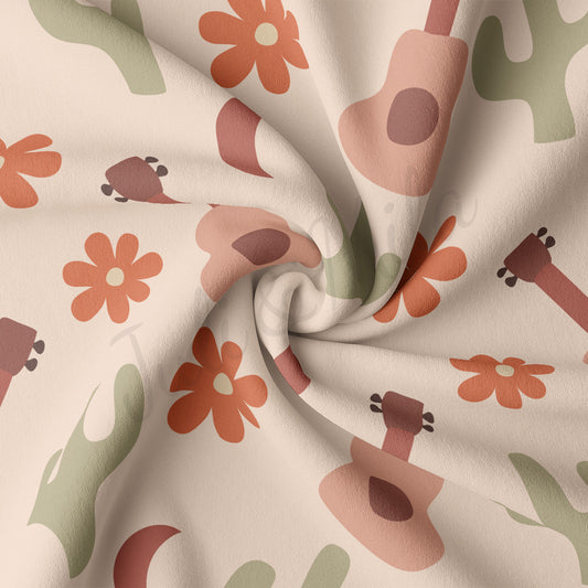 DBP Fabric Double Brushed Polyester DBP2024