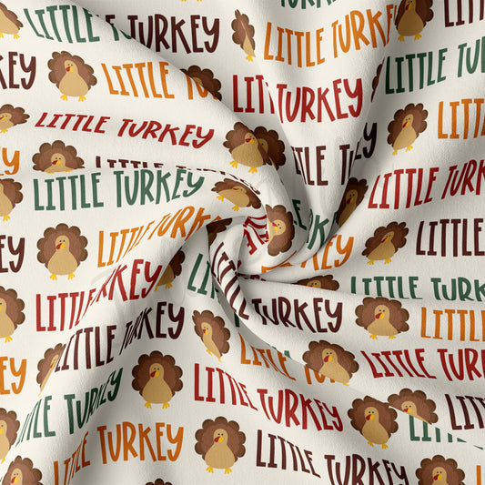 DBP Fabric Double Brushed Polyester DBP2038