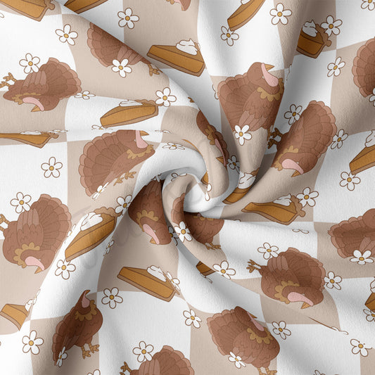 DBP Fabric Double Brushed Polyester DBP2072