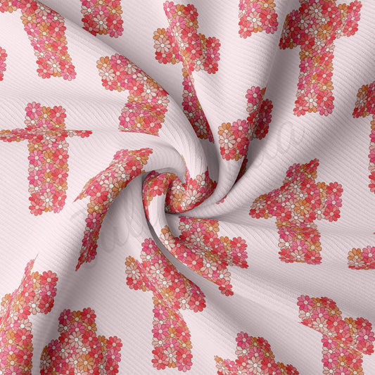 Rib Knit Fabric RBK2026