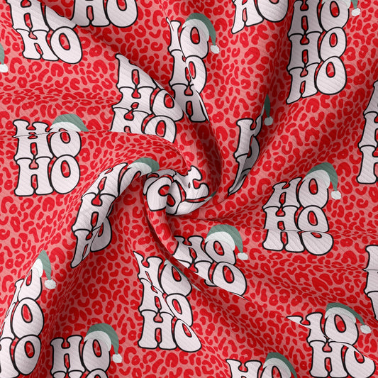 Rib Knit Fabric RBK2034