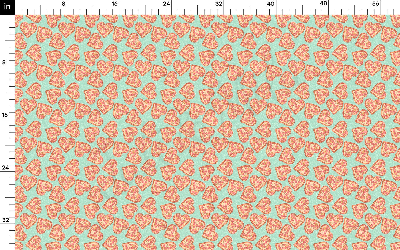 Rib Knit Fabric RBK2055
