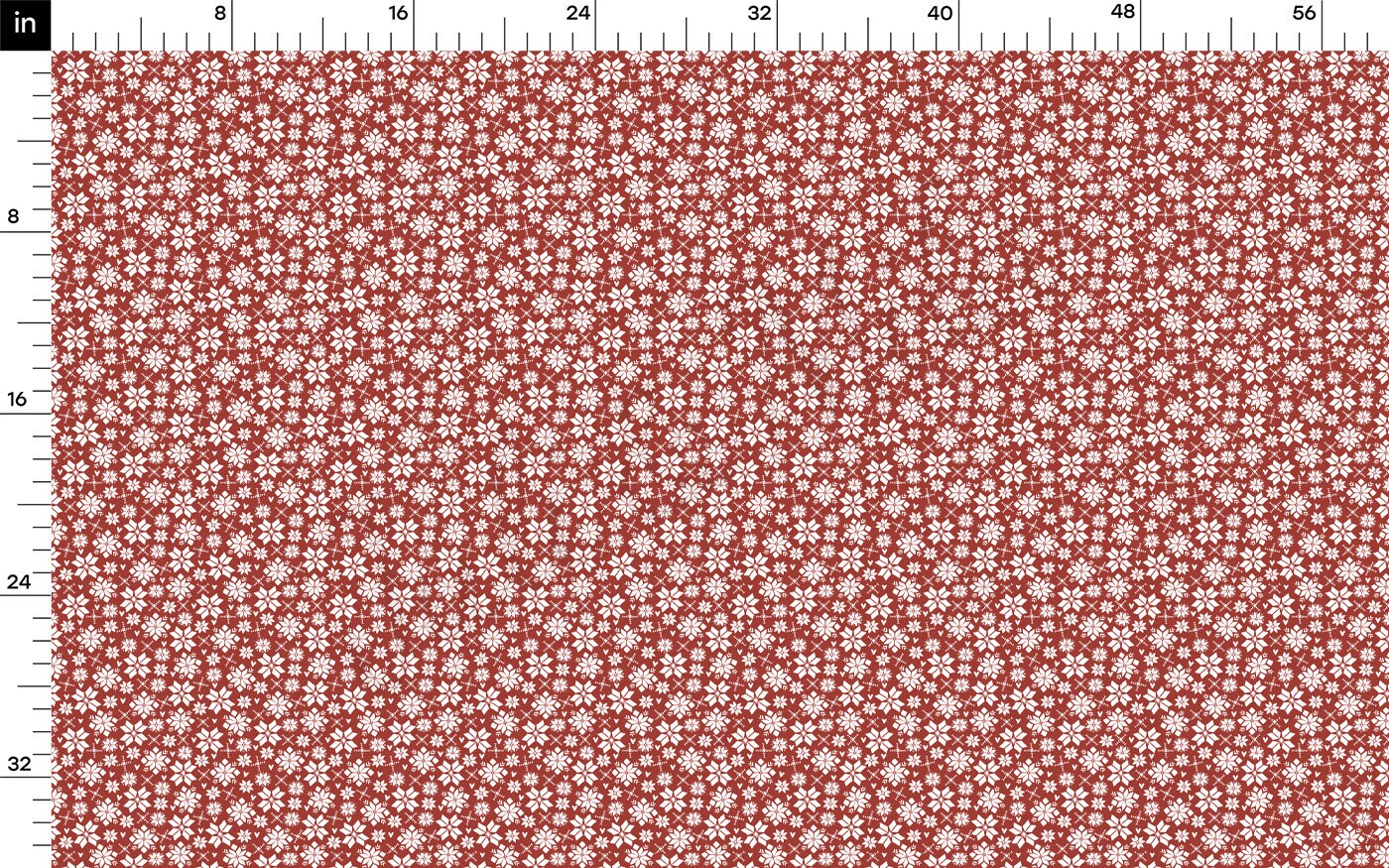 Christmas Rib Knit Fabric by the Yard Ribbed Jersey Stretchy Soft Polyester Stretch Fabric 1 Yard RBK2059