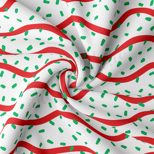 Rib Knit Fabric RBK2067