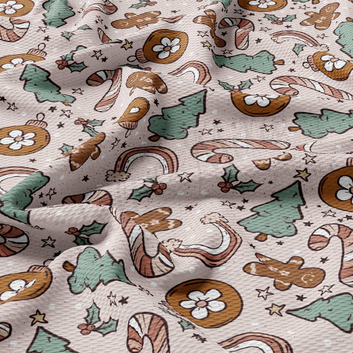 Bullet Fabric AA2091