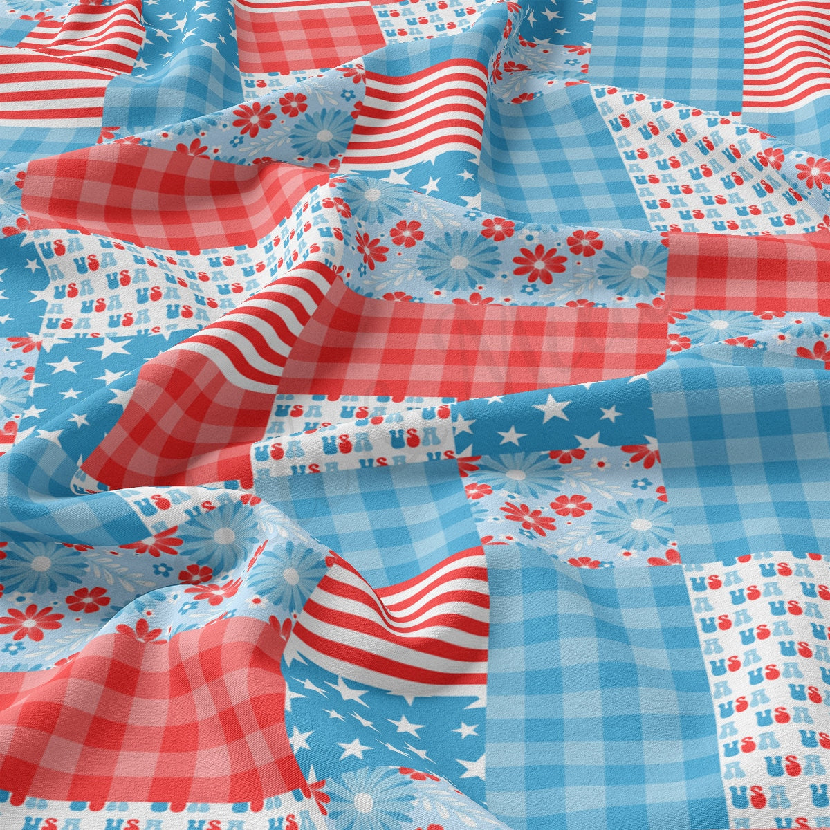DBP Fabric Double Brushed Polyester DBP2079