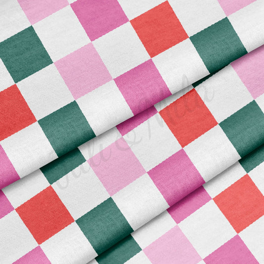 100% Cotton Fabric CNT2008