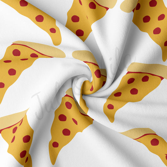 DBP Fabric Double Brushed Polyester DBP2054