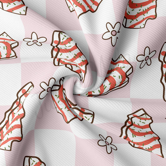 Rib Knit Fabric RBK2012