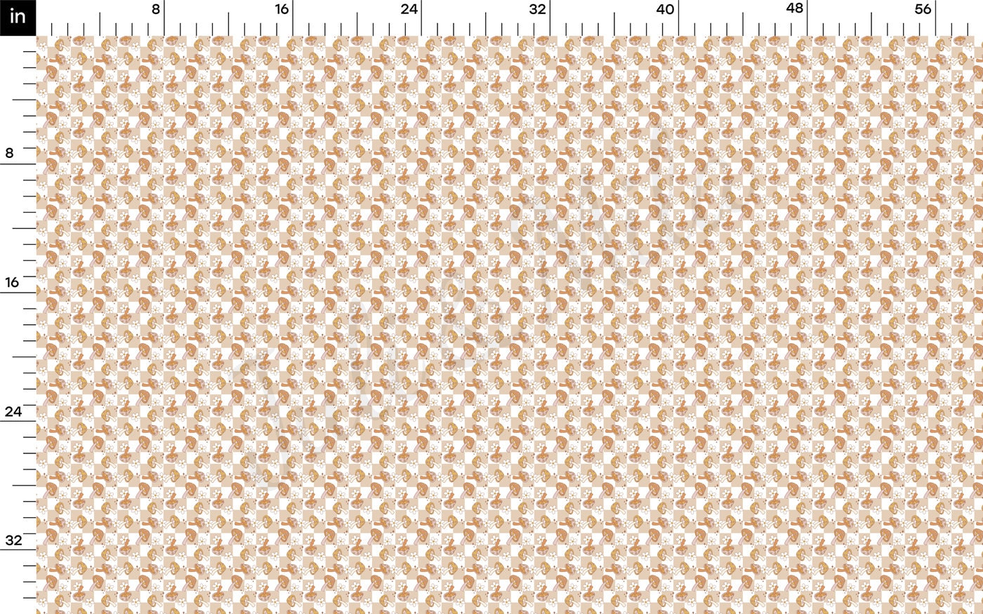 Rib Knit Fabric RBK2045
