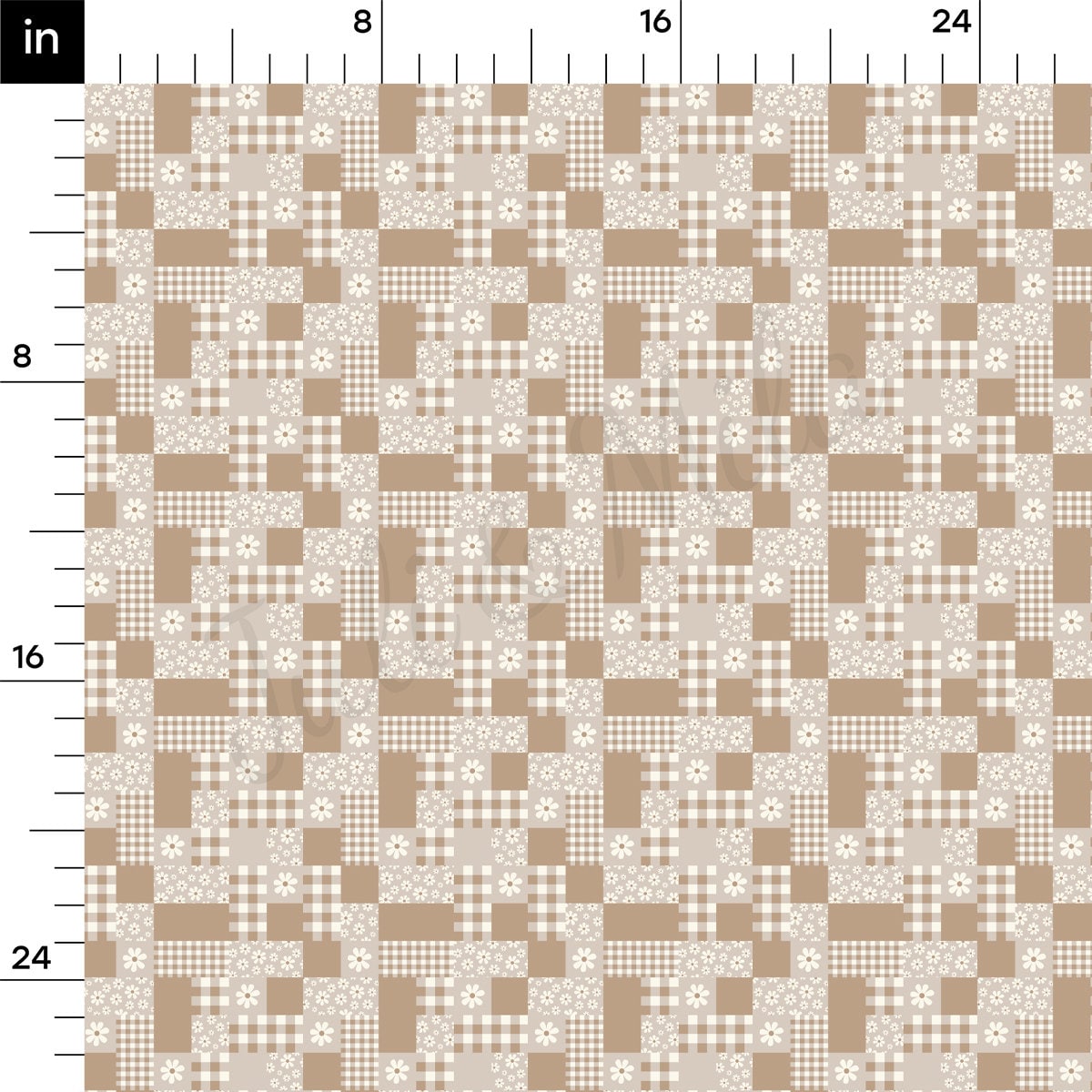 Rib Knit Fabric RBK2083