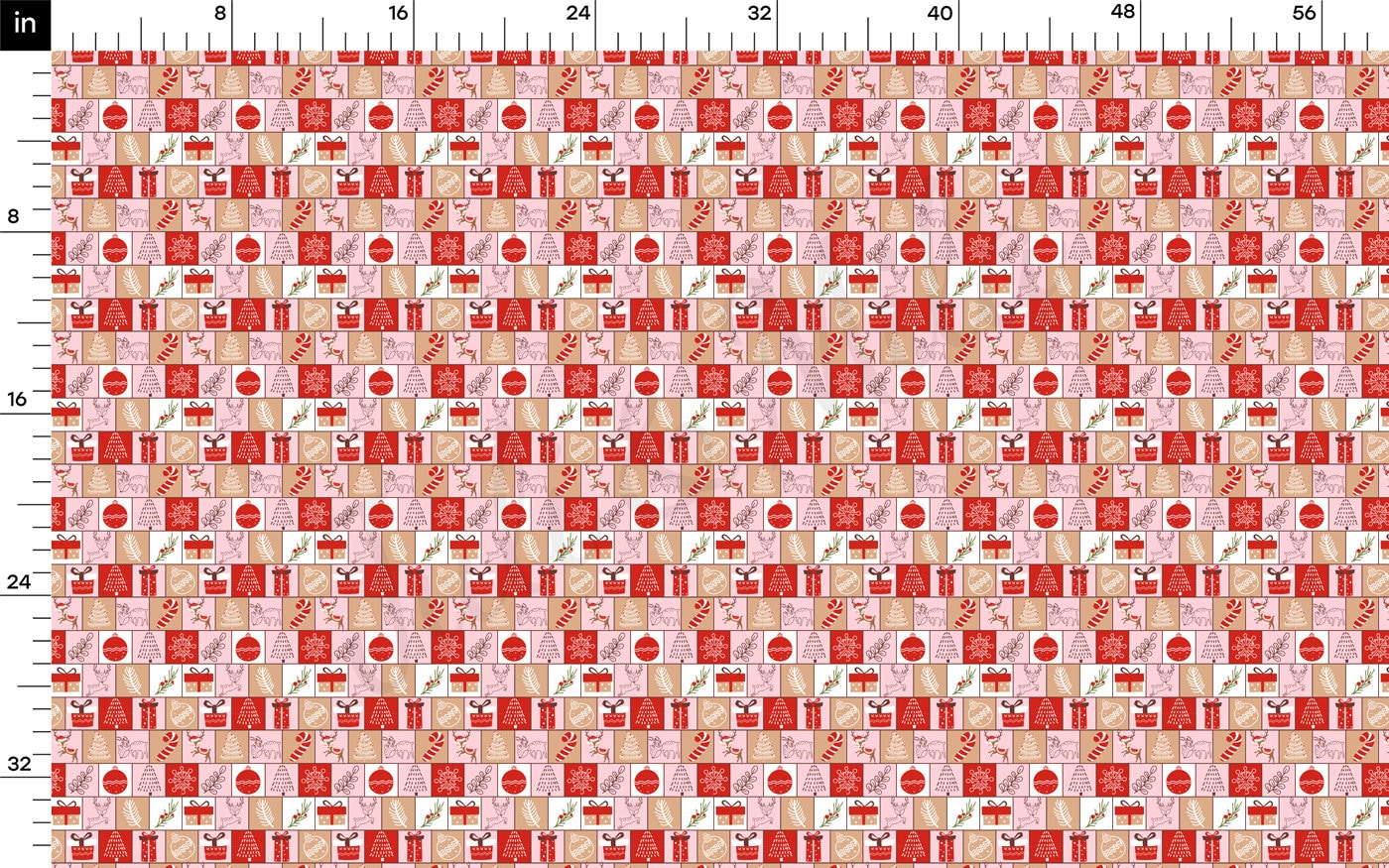 Bullet Fabric AA2168