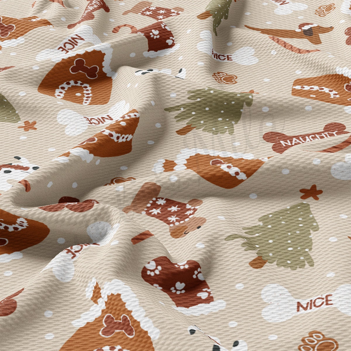 Bullet Fabric AA2130