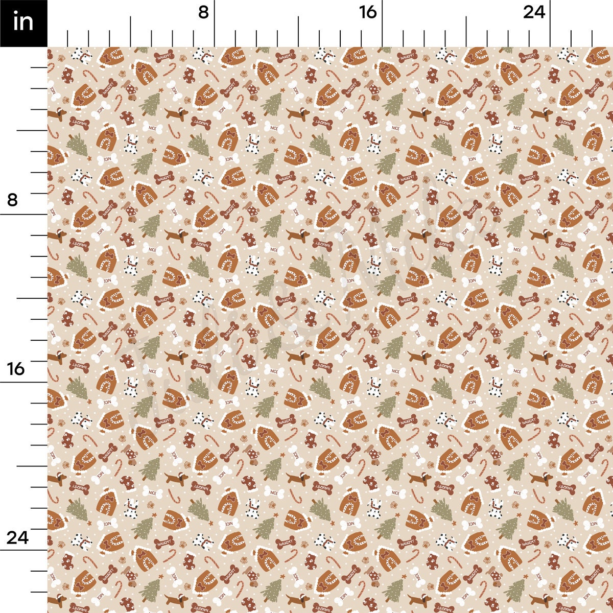 Bullet Fabric AA2130