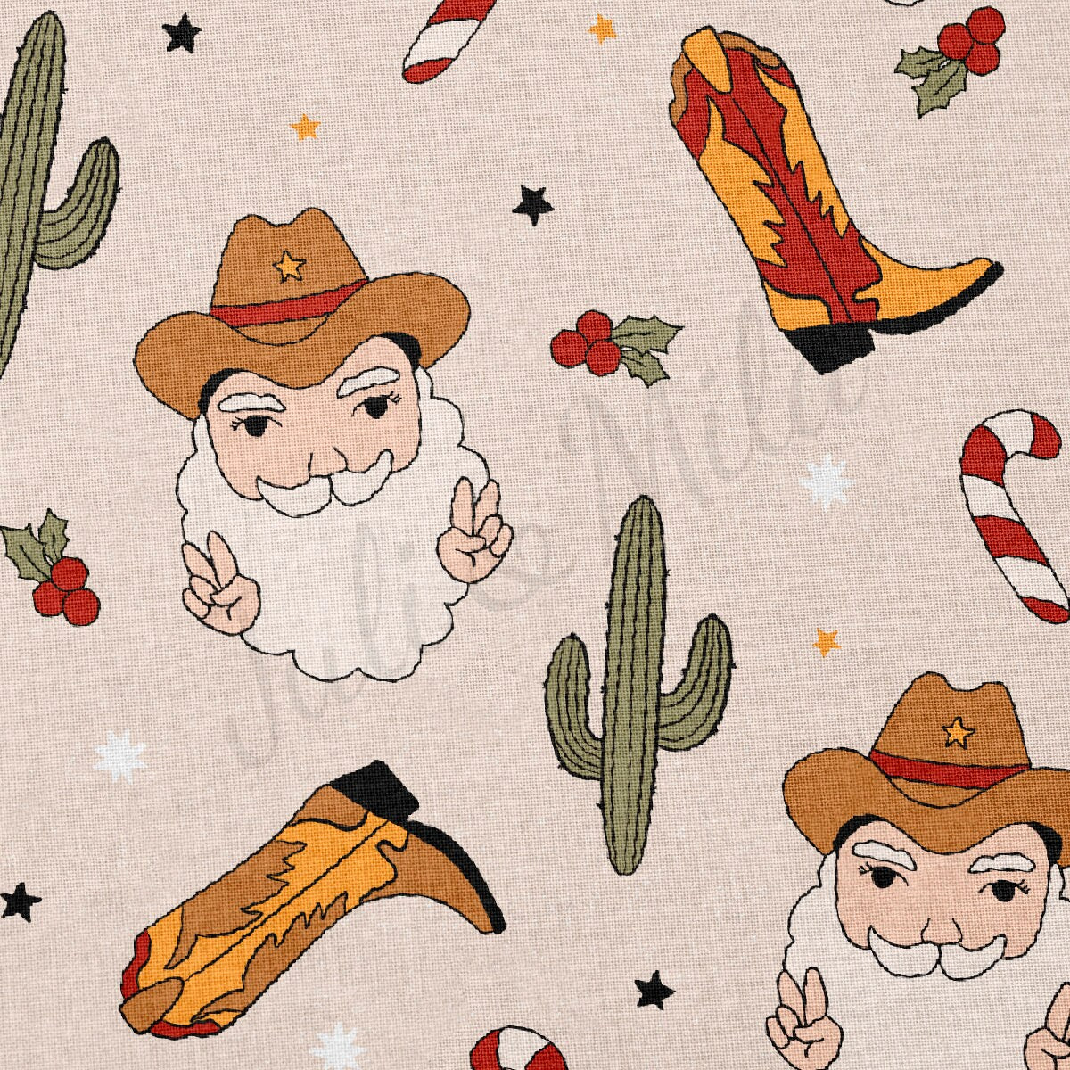 100% Cotton Fabric CTN2106