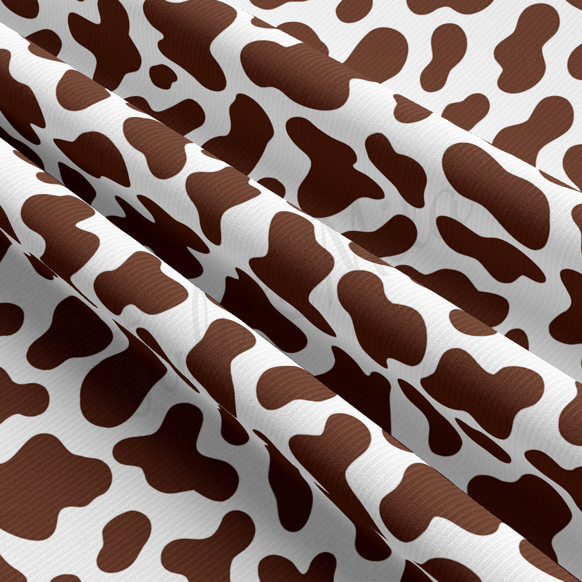Rib Knit Fabric RBK2171