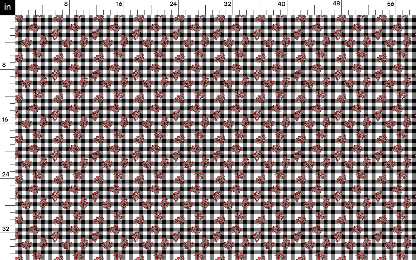 Rib Knit Fabric RBK2181