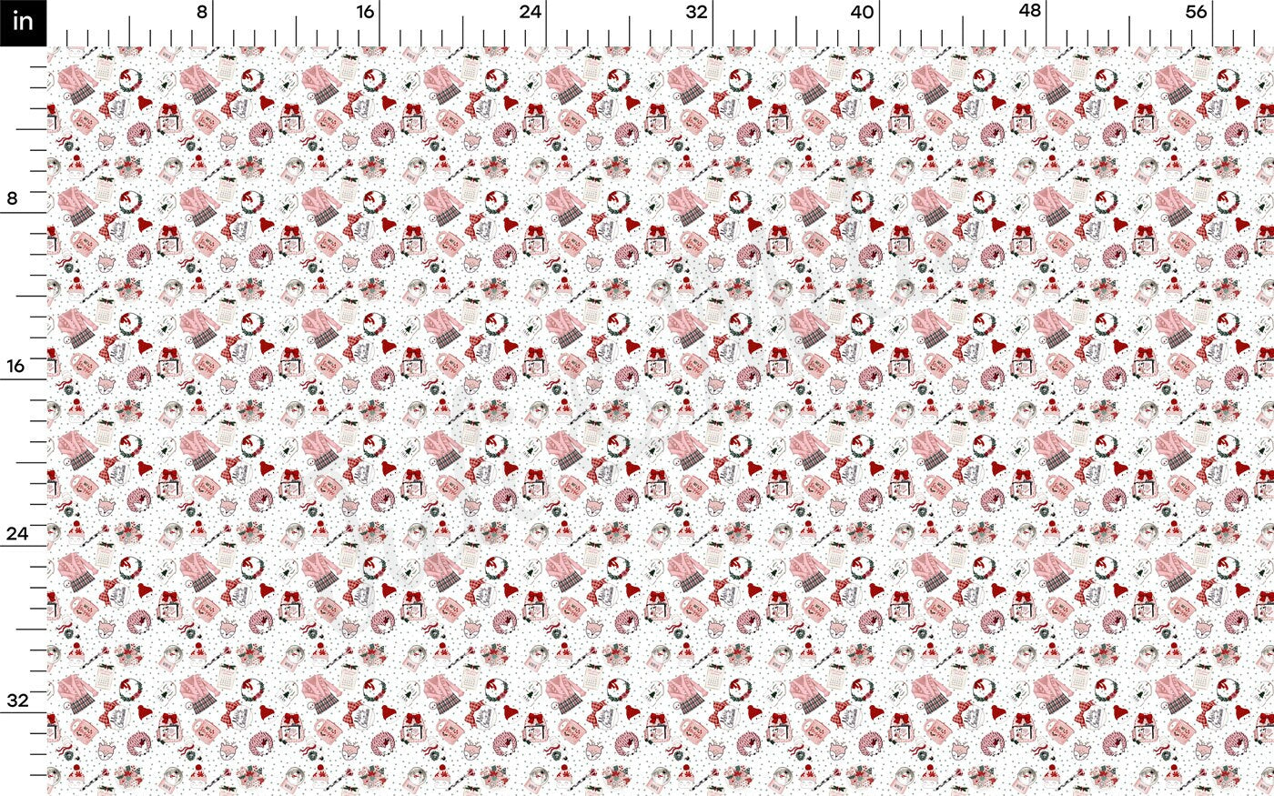 Rib Knit Fabric RBK2184