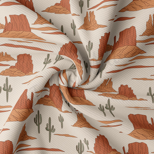 Rib Knit Fabric RBK2185