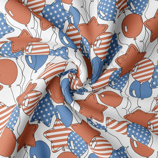 Rib Knit Fabric RBK2187