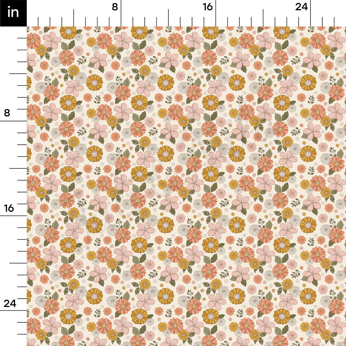 Rib Knit Fabric RBK2194