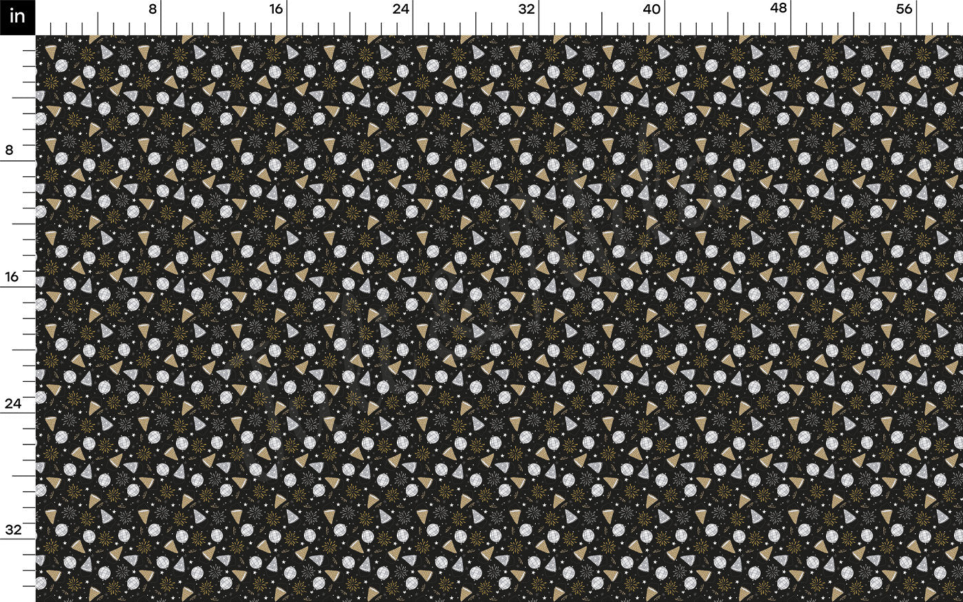 100% Cotton Fabric CTN2135