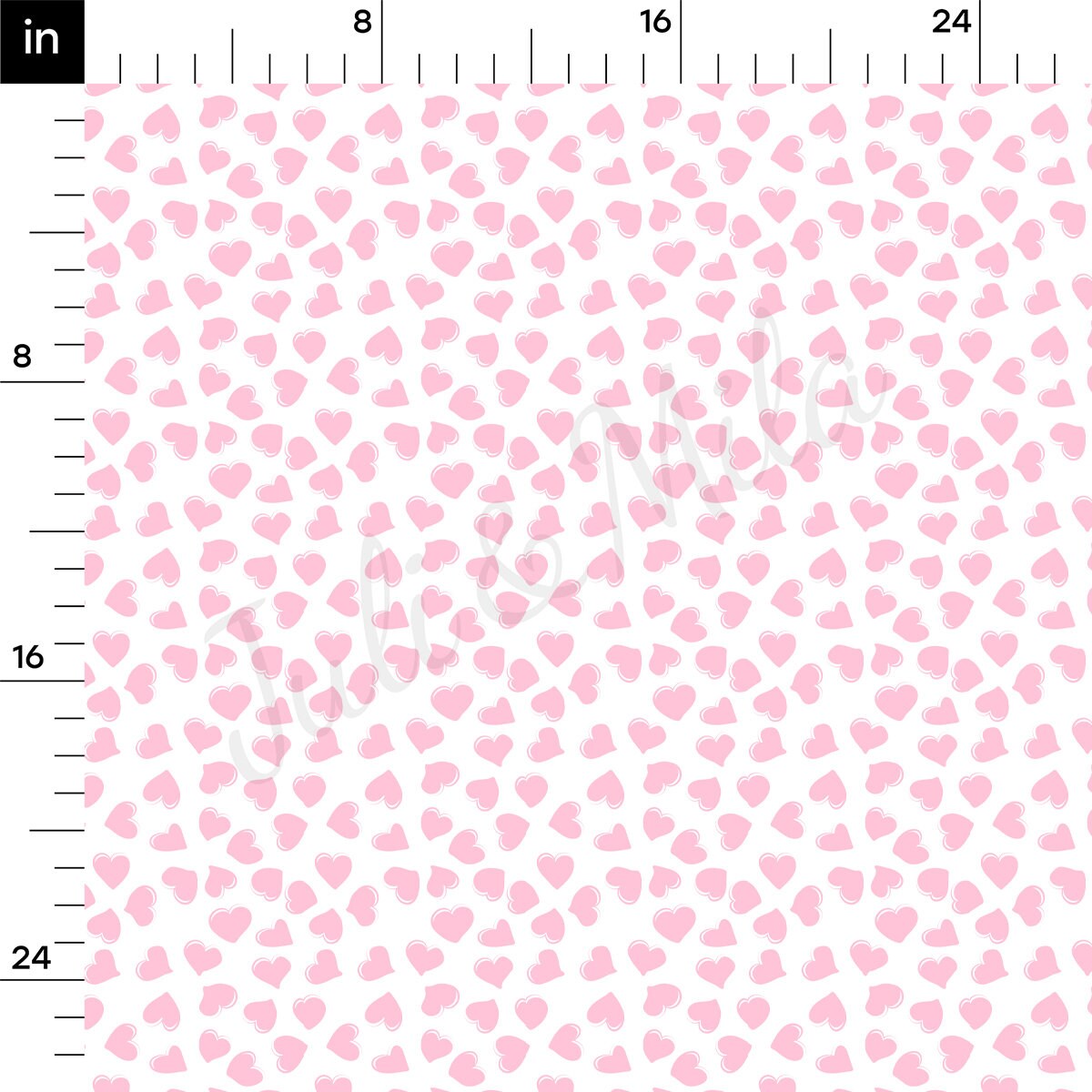 Bullet Fabric AA2234