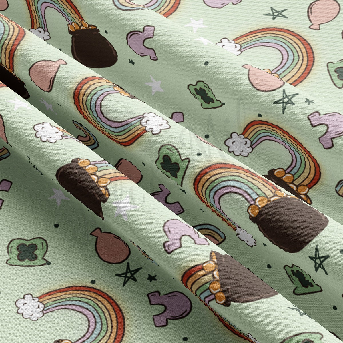 Bullet Fabric AA2253