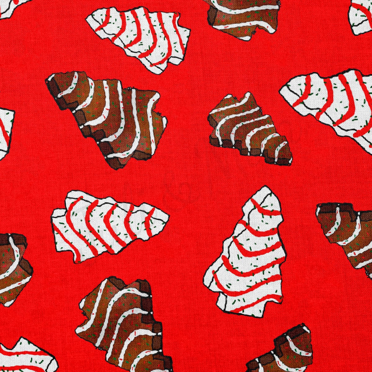 100% Cotton Fabric CTN2144