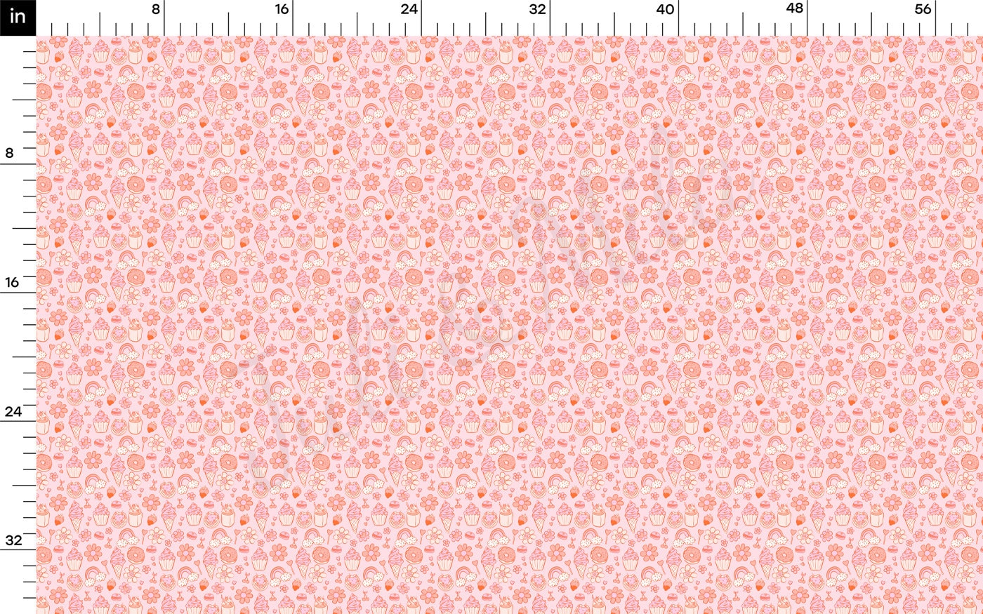 100% Cotton Fabric CTN2226