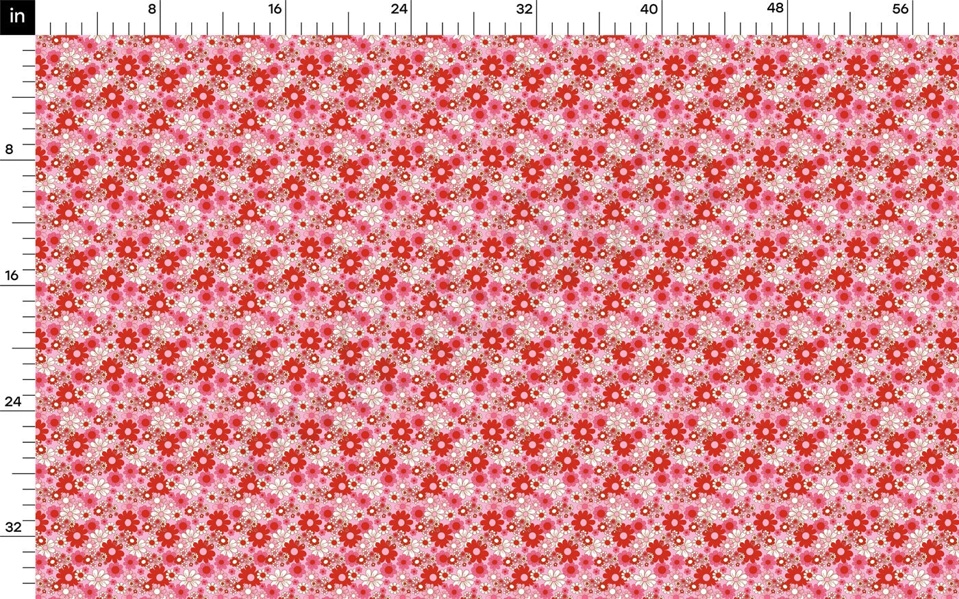 100% Cotton Fabric CTN2241