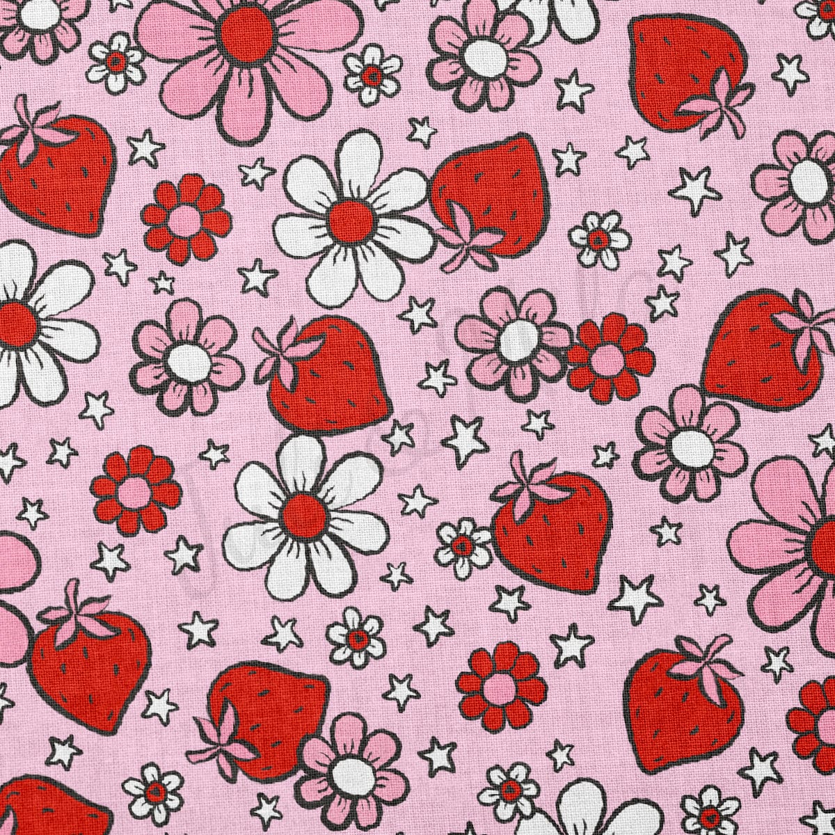 100% Cotton Fabric CTN2248