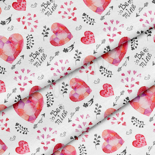 100% Cotton Fabric CTN2259