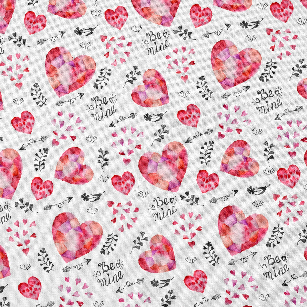 100% Cotton Fabric CTN2259