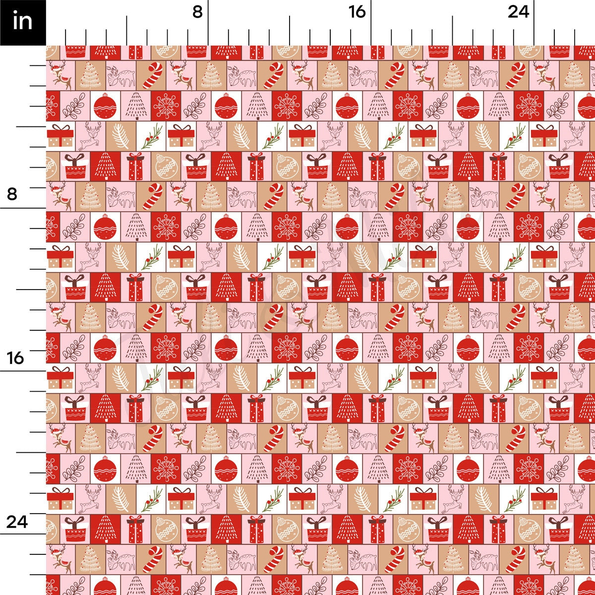 Bullet Fabric AA2168