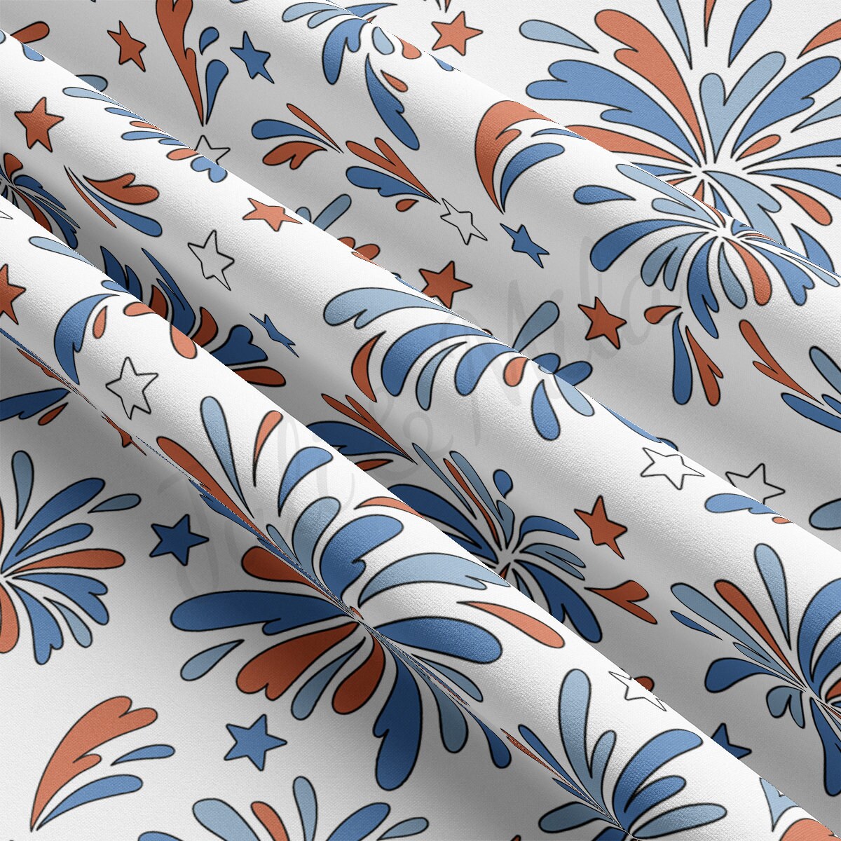 DBP Fabric Double Brushed Polyester DBP2178