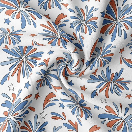 DBP Fabric Double Brushed Polyester DBP2178