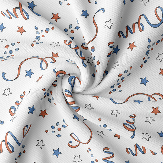 Rib Knit Fabric RBK2160