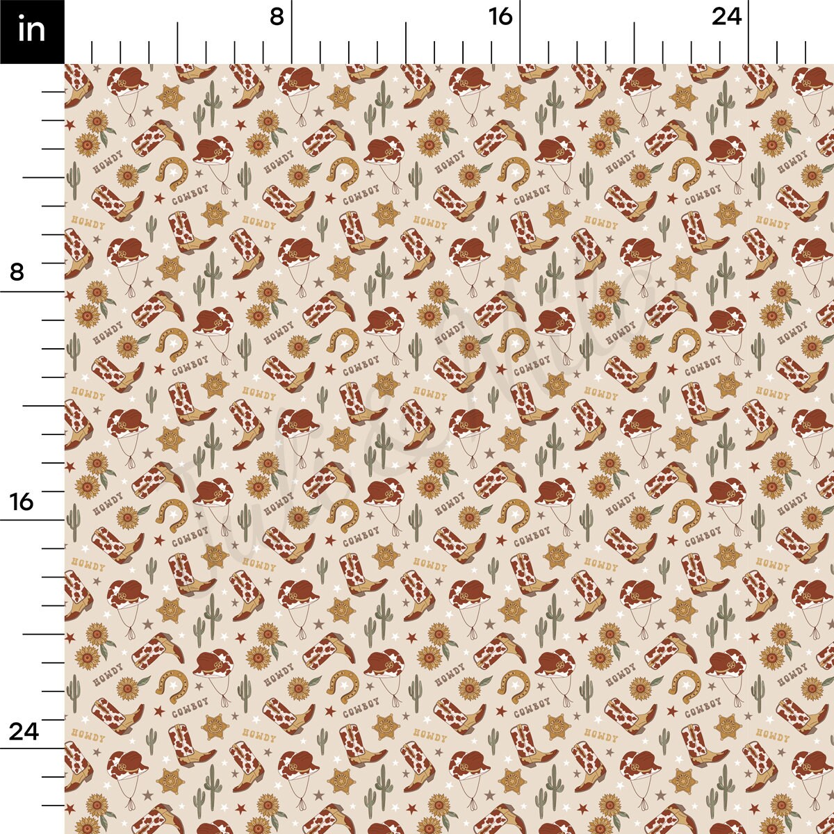 Rib Knit Fabric RBK2174