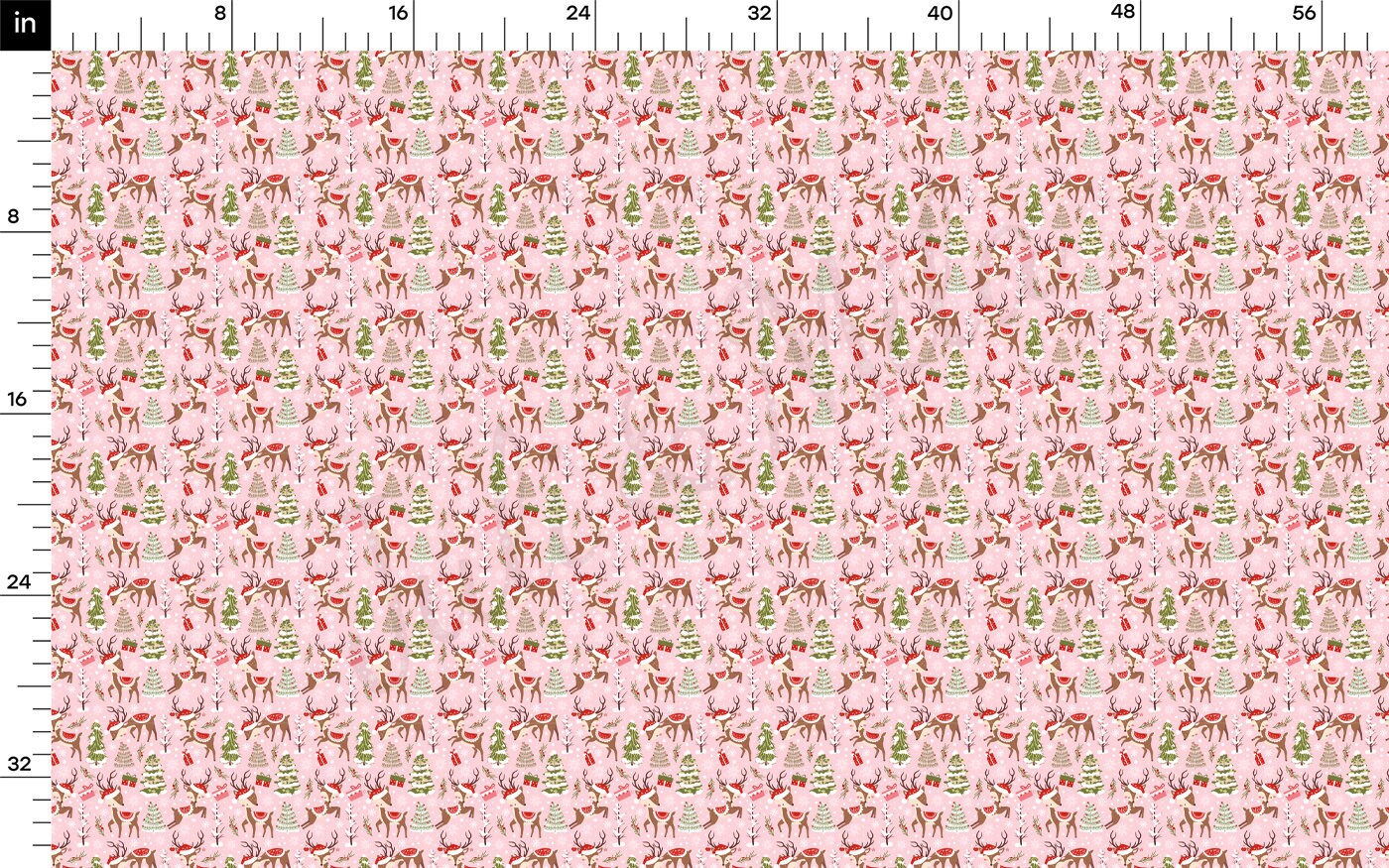 Rib Knit Fabric RBK2182