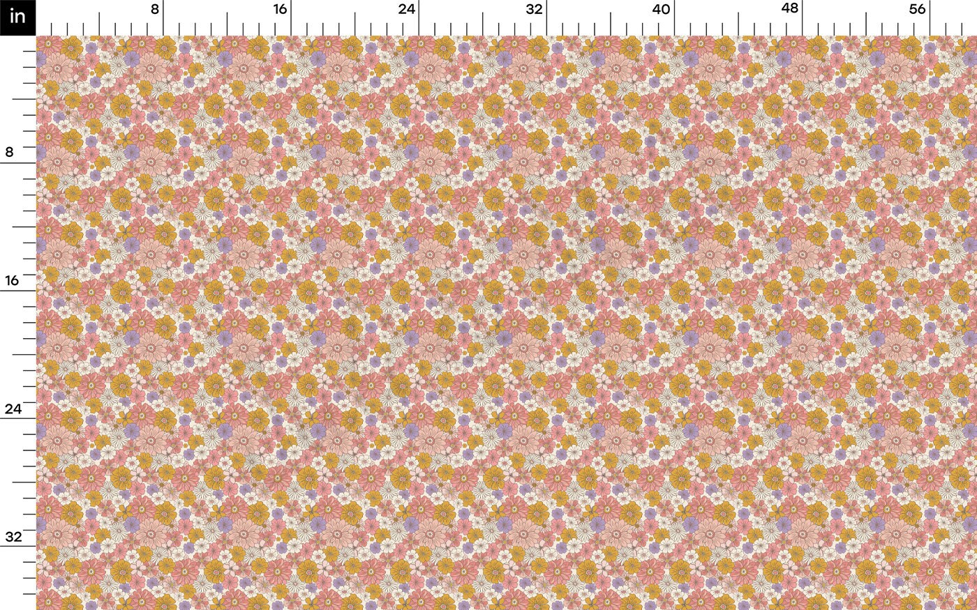 Rib Knit Fabric RBK2196