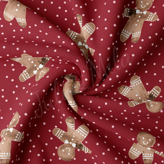 Rib Knit Fabric RBK2201