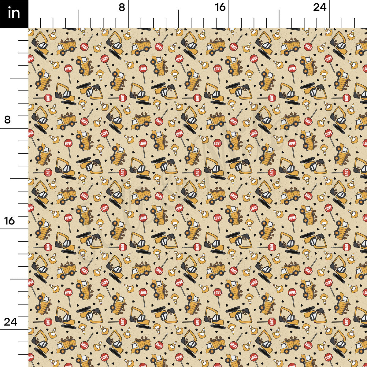100% Cotton Fabric CTN2204