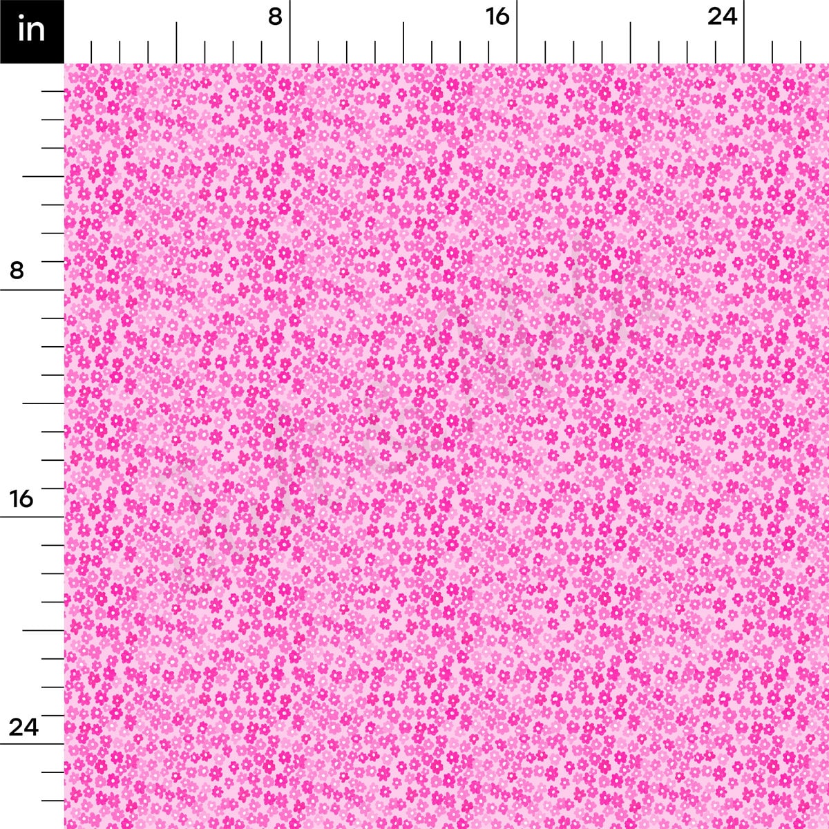 100% Cotton Fabric CTN2223 Valentine's Day