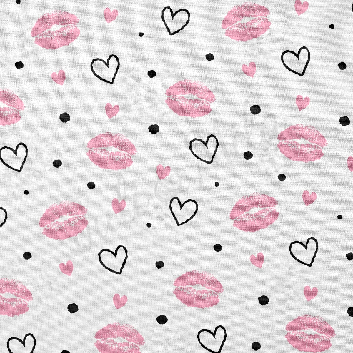 100% Cotton Fabric CTN2227