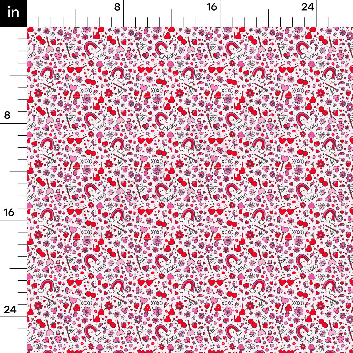 100% Cotton Fabric CTN2246