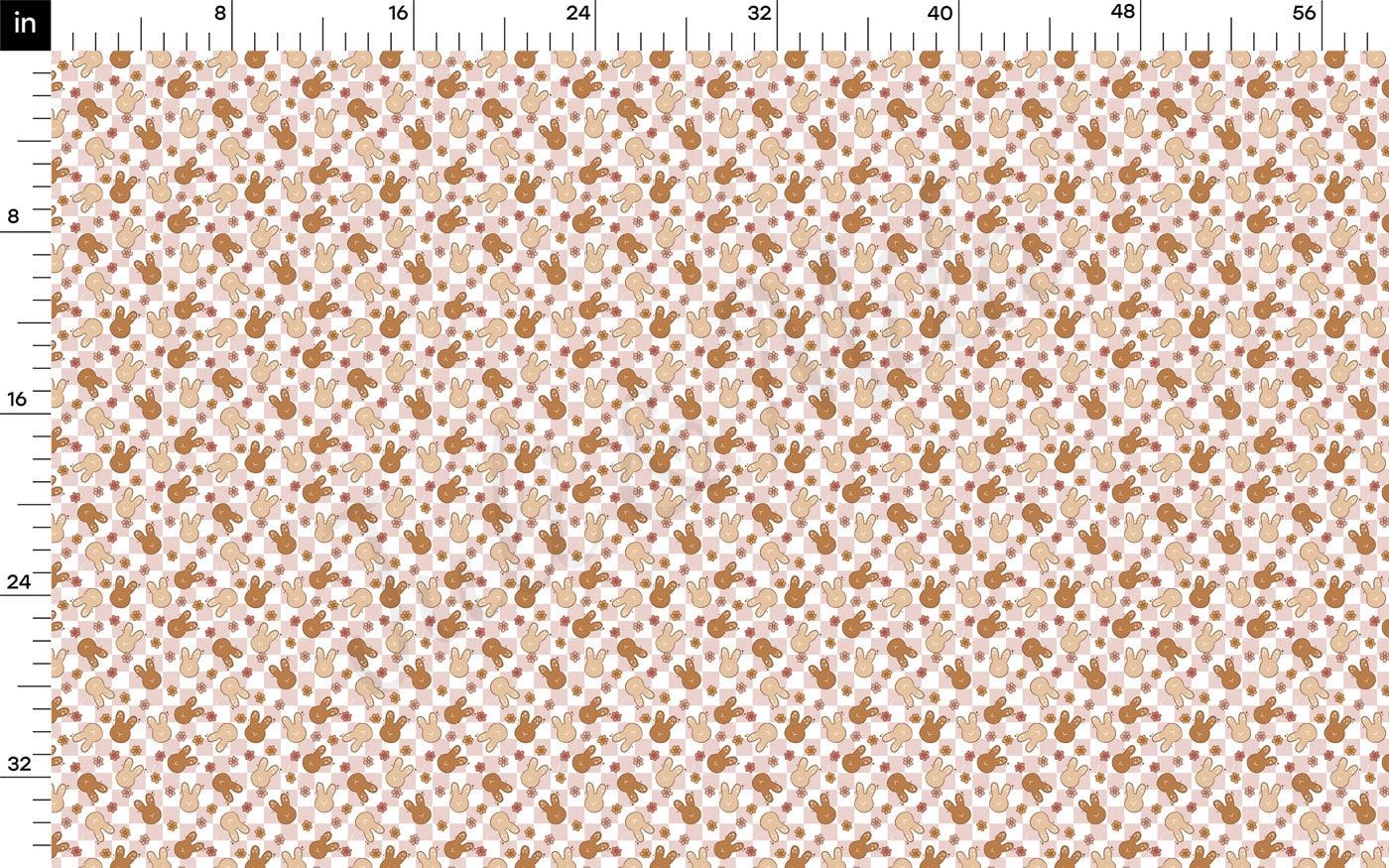 100% Cotton Fabric CTN1119